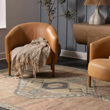Load image into Gallery viewer, Medinah Washable Area Rug [Online Only]

