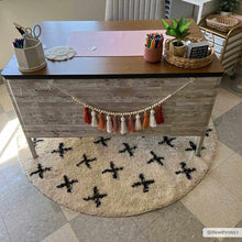 Load image into Gallery viewer, Alstead Shag Area Rug [Online Only]

