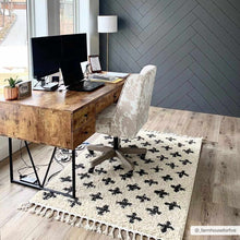 Load image into Gallery viewer, Alstead Shag Area Rug [Online Only]
