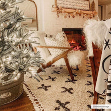 Load image into Gallery viewer, Alstead Shag Area Rug [Online Only]
