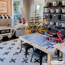Load image into Gallery viewer, Alstead Shag Area Rug [Online Only]
