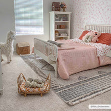 Load image into Gallery viewer, Amaga High-Low Rustic Rug [Online Only]
