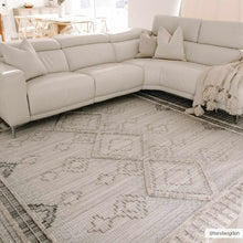 Load image into Gallery viewer, Amaga High-Low Rustic Rug [Online Only]
