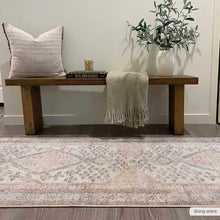 Load image into Gallery viewer, Analu Non-Slip Washable Rug [Online Only]
