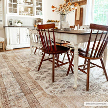 Load image into Gallery viewer, Analu Non-Slip Washable Rug [Online Only]

