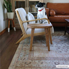 Load image into Gallery viewer, Analu Non-Slip Washable Rug [Online Only]
