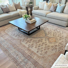 Load image into Gallery viewer, Analu Non-Slip Washable Rug [Online Only]
