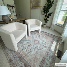 Load image into Gallery viewer, Analu Non-Slip Washable Rug [Online Only]
