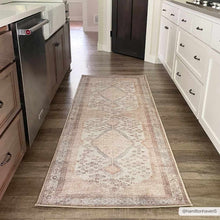 Load image into Gallery viewer, Analu Non-Slip Washable Rug [Online Only]
