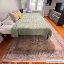 Load image into Gallery viewer, Analu Non-Slip Washable Rug [Online Only]
