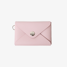 Load image into Gallery viewer, Rose Dust Envelope Wallet [Online Only]
