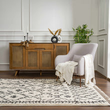 Load image into Gallery viewer, Godalming Plush Area Rug [Online Only]
