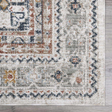 Load image into Gallery viewer, Kouta Cream Area Rug [Online Only]
