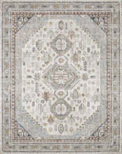 Load image into Gallery viewer, Kouta Cream Area Rug [Online Only]
