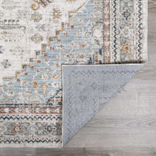 Load image into Gallery viewer, Kouta Cream Area Rug [Online Only]
