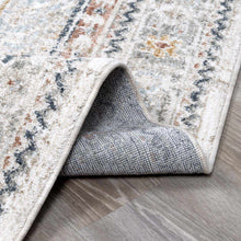 Load image into Gallery viewer, Kouta Cream Area Rug [Online Only]
