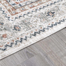Load image into Gallery viewer, Kouta Cream Area Rug [Online Only]
