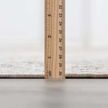Load image into Gallery viewer, Kouta Cream Area Rug [Online Only]
