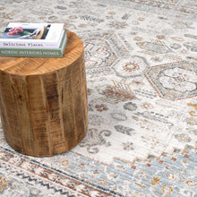 Load image into Gallery viewer, Kouta Cream Area Rug [Online Only]
