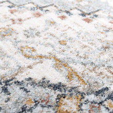 Load image into Gallery viewer, Kouta Gray Blue Area Rug [Online Only]
