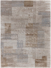 Load image into Gallery viewer, Anaisa Beige Luxe Thick Area Rug [Online Only]
