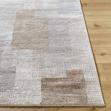 Load image into Gallery viewer, Anaisa Beige Luxe Thick Area Rug [Online Only]
