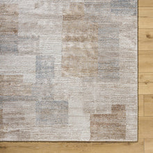 Load image into Gallery viewer, Anaisa Beige Luxe Thick Area Rug [Online Only]
