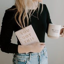 Load image into Gallery viewer, You Got This: 90 Devotions to Equip and Empower Hardworking Women [Online Only]
