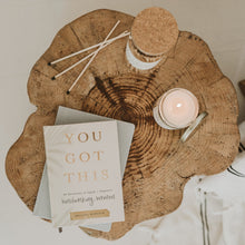 Load image into Gallery viewer, You Got This: 90 Devotions to Equip and Empower Hardworking Women [Online Only]
