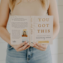Load image into Gallery viewer, You Got This: 90 Devotions to Equip and Empower Hardworking Women [Online Only]
