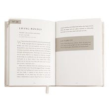 Load image into Gallery viewer, Go For It: 90 Devotions to Boldly Live the Life God Created for You [Online Only]
