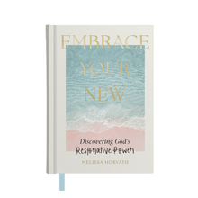 Load image into Gallery viewer, Embrace Your New Devotional [Online Only]

