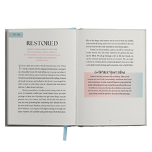 Load image into Gallery viewer, Embrace Your New Devotional [Online Only]
