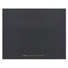Load image into Gallery viewer, Black Guest Book [Online Only]
