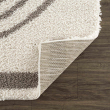 Load image into Gallery viewer, Jola Taupe Area Rug [Online Only]
