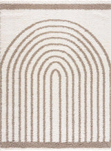 Load image into Gallery viewer, Jola Beige Area Rug [Online Only]
