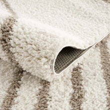 Load image into Gallery viewer, Jola Beige Area Rug [Online Only]
