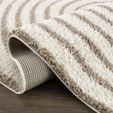 Load image into Gallery viewer, Jola Beige Area Rug [Online Only]
