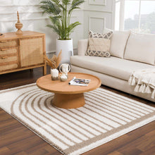 Load image into Gallery viewer, Jola Beige Area Rug [Online Only]
