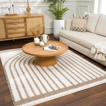 Load image into Gallery viewer, Jola Beige Area Rug [Online Only]
