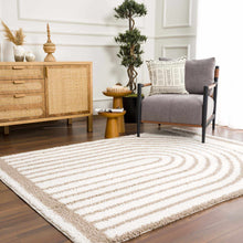 Load image into Gallery viewer, Jola Beige Area Rug [Online Only]
