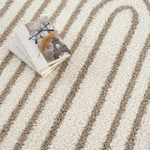 Load image into Gallery viewer, Jola Beige Area Rug [Online Only]
