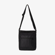 Load image into Gallery viewer, Black Small Utility Tote Bag [Online Only]

