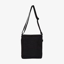 Load image into Gallery viewer, Black Small Utility Tote Bag [Online Only]
