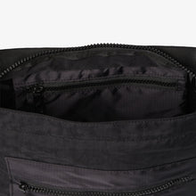 Load image into Gallery viewer, Black Small Utility Tote Bag [Online Only]

