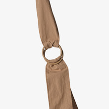 Load image into Gallery viewer, Sand Large Slouchy Shoulder Bag [Online Only]
