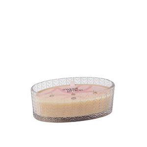 Sweet Grace Candle #026