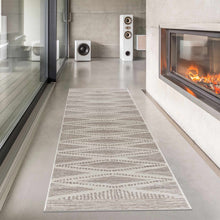 Load image into Gallery viewer, Tigrisis Beige 2328 Area Rug [Online Only]
