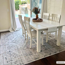 Load image into Gallery viewer, Barny Beige Flat Pile Washable Rug [Online Only]
