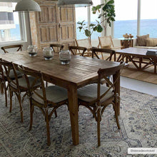 Load image into Gallery viewer, Barny Tan Washable Area Rug [Online Only]
